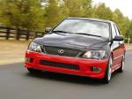 Lexus IS430 Project Concept 2003 года